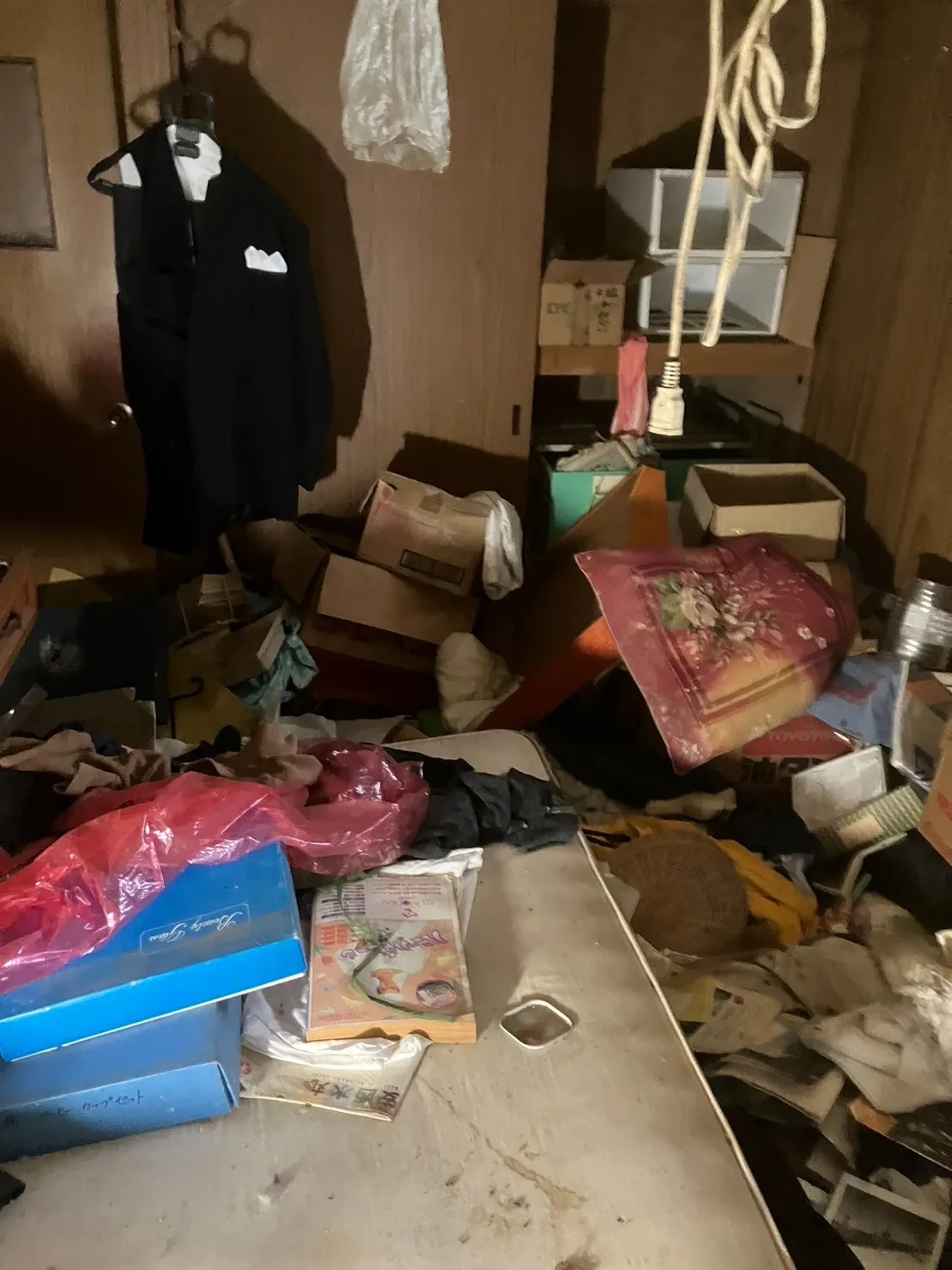 豊橋市で遺品整理業者をお探しなら|心を込めたサービスを